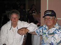 Frank & Deanna Horner